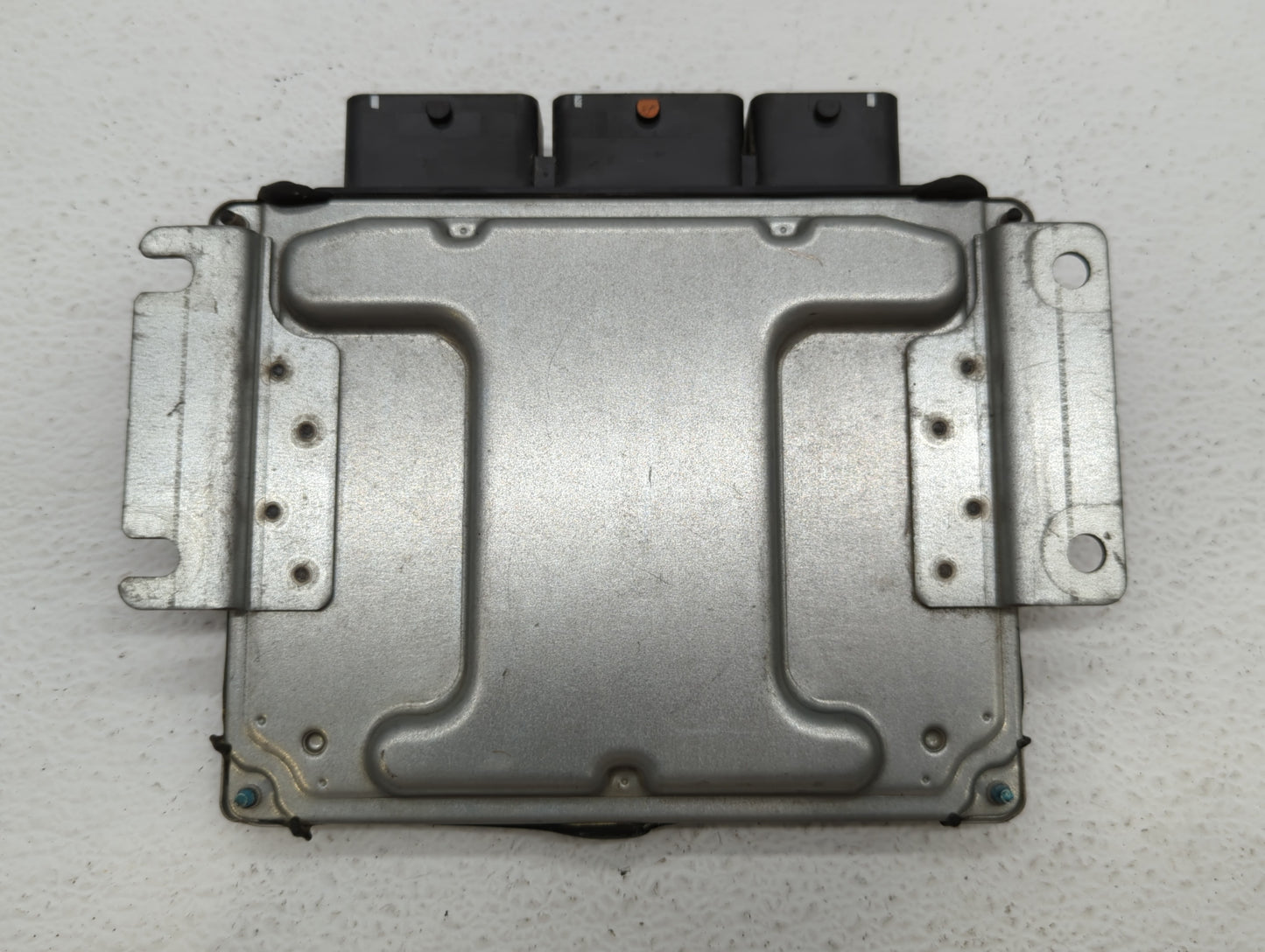 2018-2020 Nissan Rogue PCM Engine Control Computer ECU ECM PCU OEM P/N:NEC043-618 Fits Fits 2018 2019 2020 OEM Used Auto Par