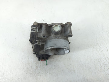 2014-2020 Nissan Rogue Throttle Body P/N:3TA60-01 C Fits Fits 2013 2014 2015 2016 2017 2018 2019 2020 OEM Used Auto Parts