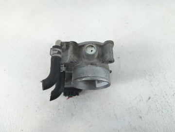 2014-2020 Nissan Rogue Throttle Body P/N:3TA60-01-C Fits Fits 2013 2014 2015 2016 2017 2018 2019 2020 OEM Used Auto Parts