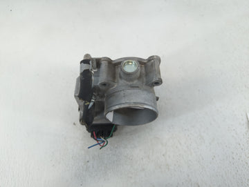 2014-2020 Nissan Rogue Throttle Body P/N:3TA60-01-C Fits Fits 2013 2014 2015 2016 2017 2018 2019 2020 OEM Used Auto Parts