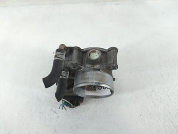 2014-2020 Nissan Rogue Throttle Body P/N:3TA60-01 C Fits Fits 2013 2014 2015 2016 2017 2018 2019 2020 OEM Used Auto Parts