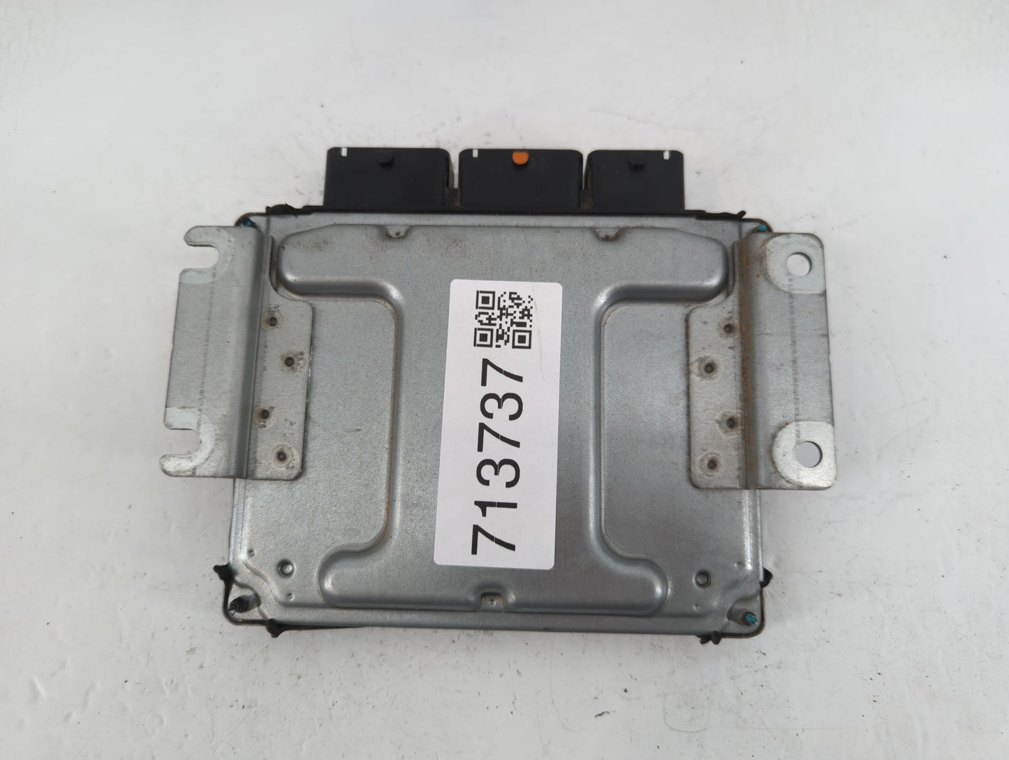 2018-2020 Nissan Rogue PCM Engine Control Computer ECU ECM PCU OEM P/N:821735Z76 Fits Fits 2018 2019 2020 OEM Used Auto Part