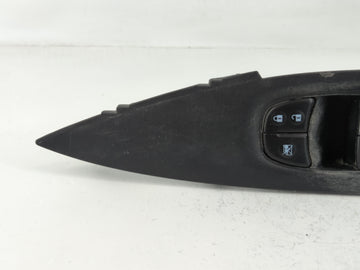 2014-2020 Nissan Rogue Master Power Window Switch Replacement Driver Side Left P/N:4BA5AA53239 25401 Fits OEM Used Auto Parts