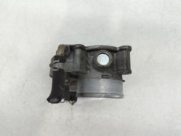 2014-2020 Nissan Rogue Throttle Body P/N:3TA60-01 C Fits Fits 2013 2014 2015 2016 2017 2018 2019 2020 OEM Used Auto Parts