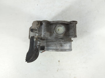 2014-2020 Nissan Rogue Throttle Body P/N:3TA60-01 C Fits Fits 2013 2014 2015 2016 2017 2018 2019 2020 OEM Used Auto Parts