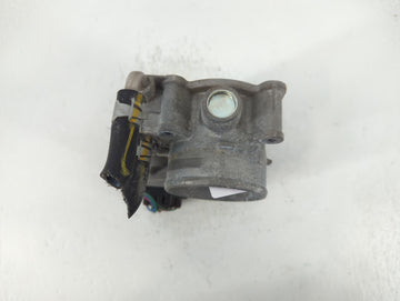 2014-2020 Nissan Rogue Throttle Body P/N:3TA60-01 C Fits Fits 2013 2014 2015 2016 2017 2018 2019 2020 OEM Used Auto Parts