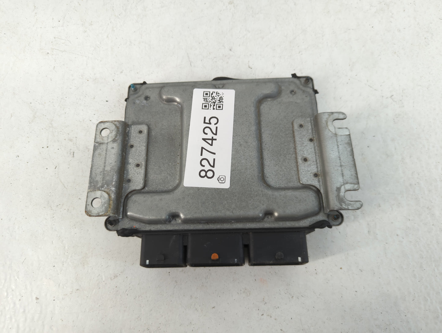 2018-2020 Nissan Rogue PCM Engine Control Computer ECU ECM PCU OEM P/N:NEC039-646 Fits Fits 2018 2019 2020 OEM Used Auto Par