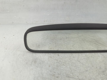 2014-2022 Nissan Rogue Interior Rear View Mirror Replacement OEM P/N:E8010837 Fits OEM Used Auto Parts