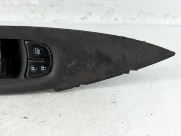 2014-2020 Nissan Rogue Master Power Window Switch Replacement Driver Side Left P/N:25401 4BA5A Fits OEM Used Auto Parts