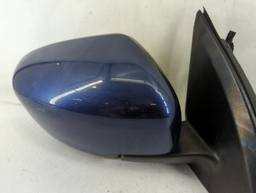 2017-2022 Nissan Rogue Sport Passenger Side View Mirror - Right Door Mirror OEM Used