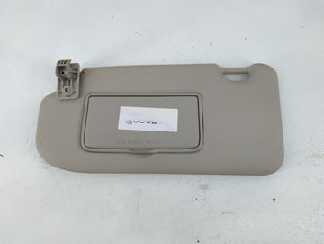 2019-2022 Nissan Rogue Sport Sun Visor Shade Replacement Driver Left Mirror Fits Fits 2019 2020 2021 2022 OEM Used Auto Parts