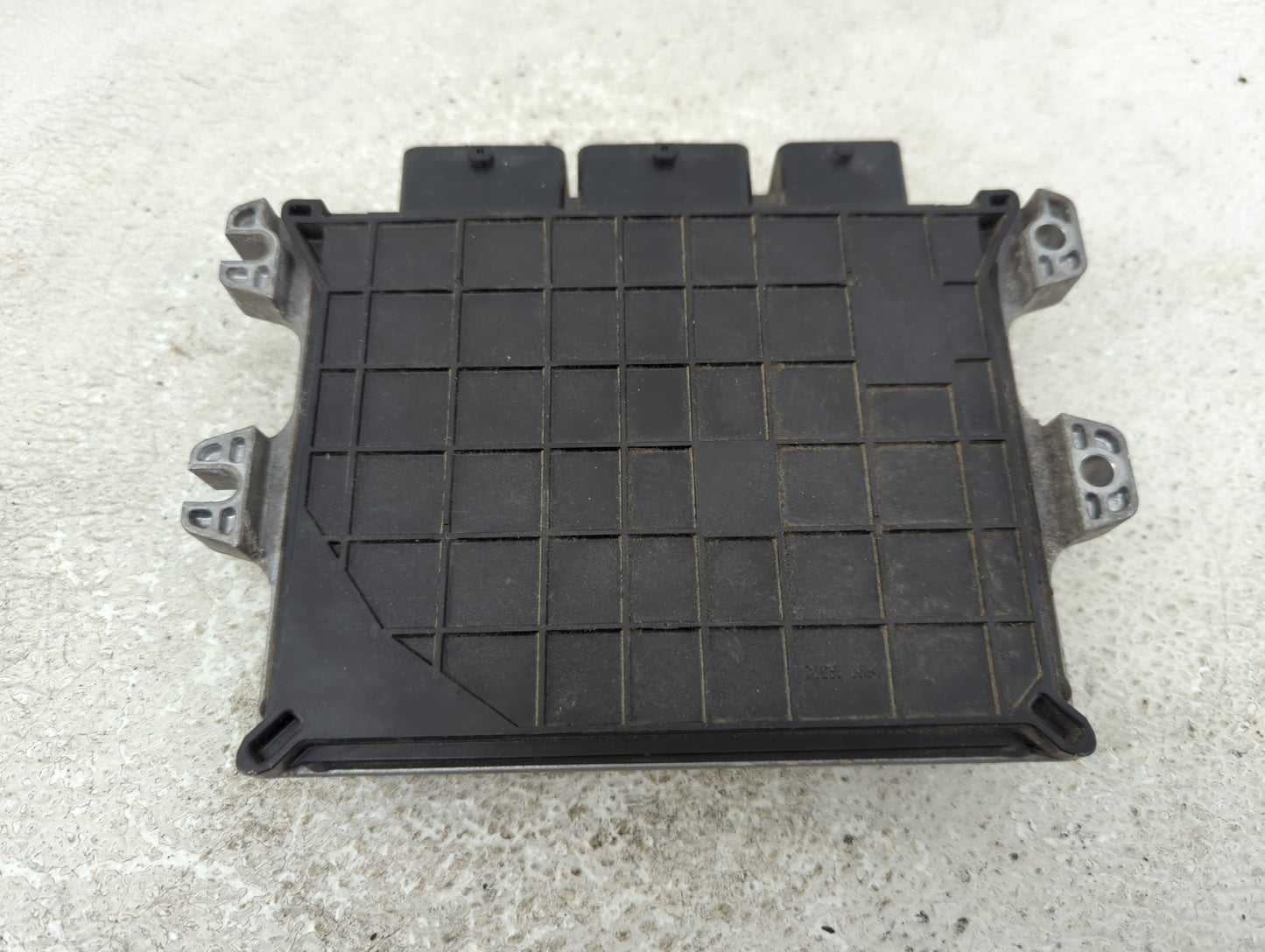 2018-2022 Nissan Rogue Sport PCM Engine Control Computer ECU ECM PCU OEM P/N:NEC023-696 NEC051-676 Fits OEM Used Auto Parts