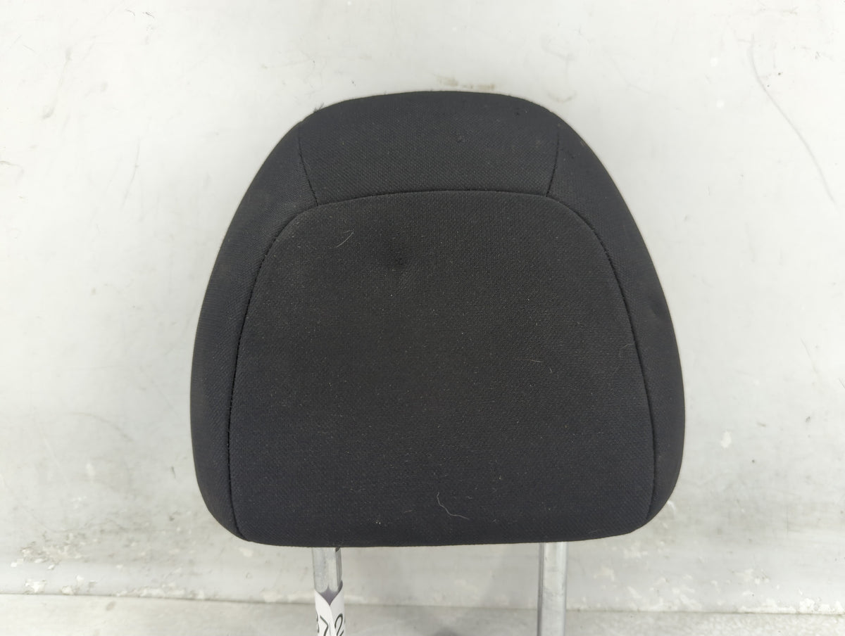 2020-2022 Nissan Rogue Sport Headrest Head Rest Front Driver Passenger Seat Fits Fits 2020 2021 2022 OEM Used Auto Parts - O