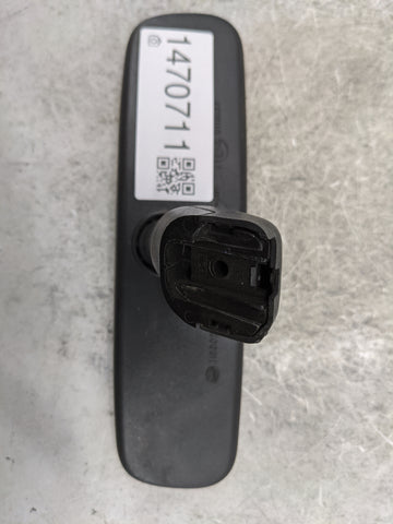 2017-2021 Nissan Rogue Sport Interior Rear View Mirror Replacement OEM P/N:I100027 Fits OEM Used Auto Parts