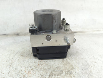 2019-2021 Nissan Rogue Sport Anti-Lock Brake ABS Pump Module Actuator OEM P/N:476606MM2A 569829 Fits Fits 2019 2020 2021 OEM Used Auto Parts