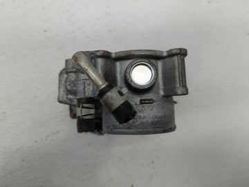 2018-2019 Nissan Rogue Sport Throttle Body P/N:4BA60-01 4BA60-01 F Fits Fits 2018 2019 OEM Used Auto Parts