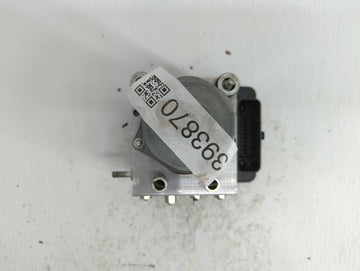 2019 Nissan Rogue Sport ABS Pump Control Module Replacement P/N:47660 6MM0A Fits OEM Used Auto Parts