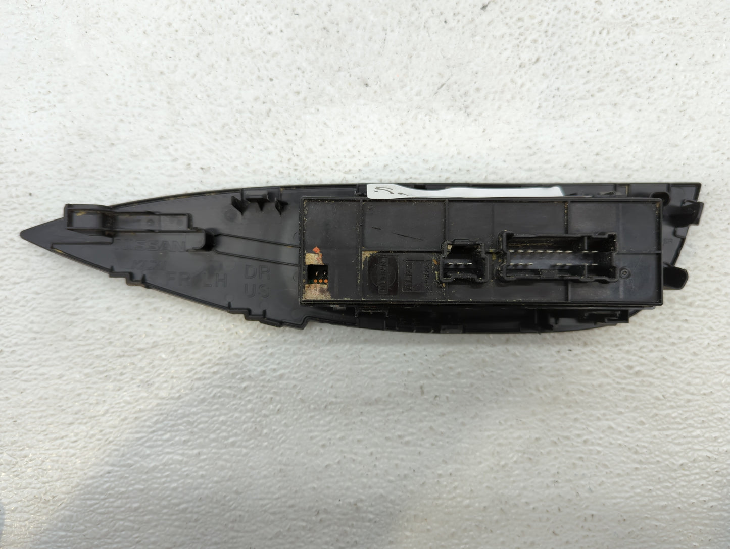 2017-2022 Nissan Rogue Sport Master Power Window Switch Replacement Driver Side Left P/N:25401 6MA0C 80961 6FK0A Fits OEM Us