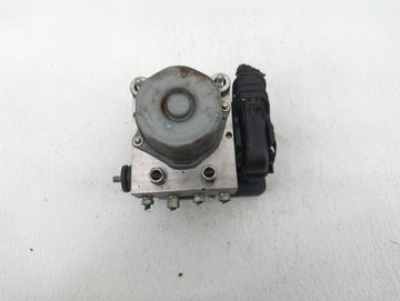 2019-2021 Nissan Rogue Sport ABS Pump Control Module Replacement P/N:47660 6MM0A Fits Fits 2019 2020 2021 OEM Used Auto Parts