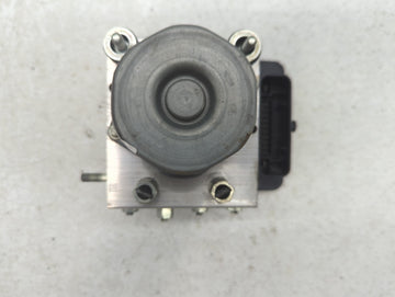 2019-2021 Nissan Rogue Sport Anti-Lock Brake ABS Pump Module Actuator OEM P/N:47660 6MM0A Fits Fits 2019 2020 2021 OEM Used Auto Parts