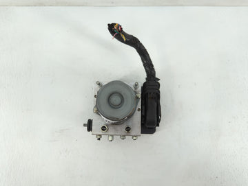 2019-2021 Nissan Rogue Sport ABS Pump Control Module Replacement P/N:47660 6MM0A Fits Fits 2019 2020 2021 OEM Used Auto Parts