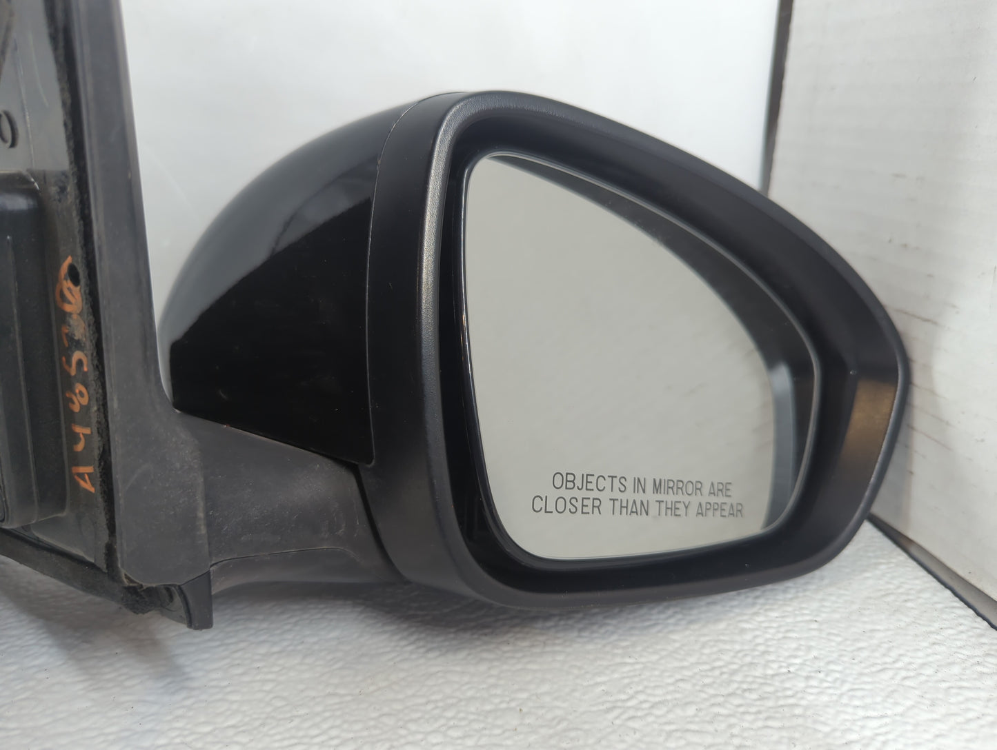 2020-2022 Nissan Sentra Side Mirror Replacement Passenger Right View Door Mirror P/N:E90411909 262276236 Fits Fits 2020 2021