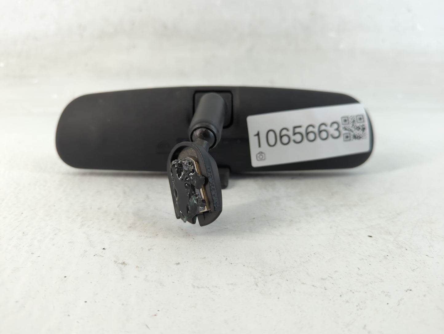 2007-2022 Nissan Sentra Interior Rear View Mirror Replacement OEM P/N:E8011681 Fits OEM Used Auto Parts - Oemusedautoparts1.