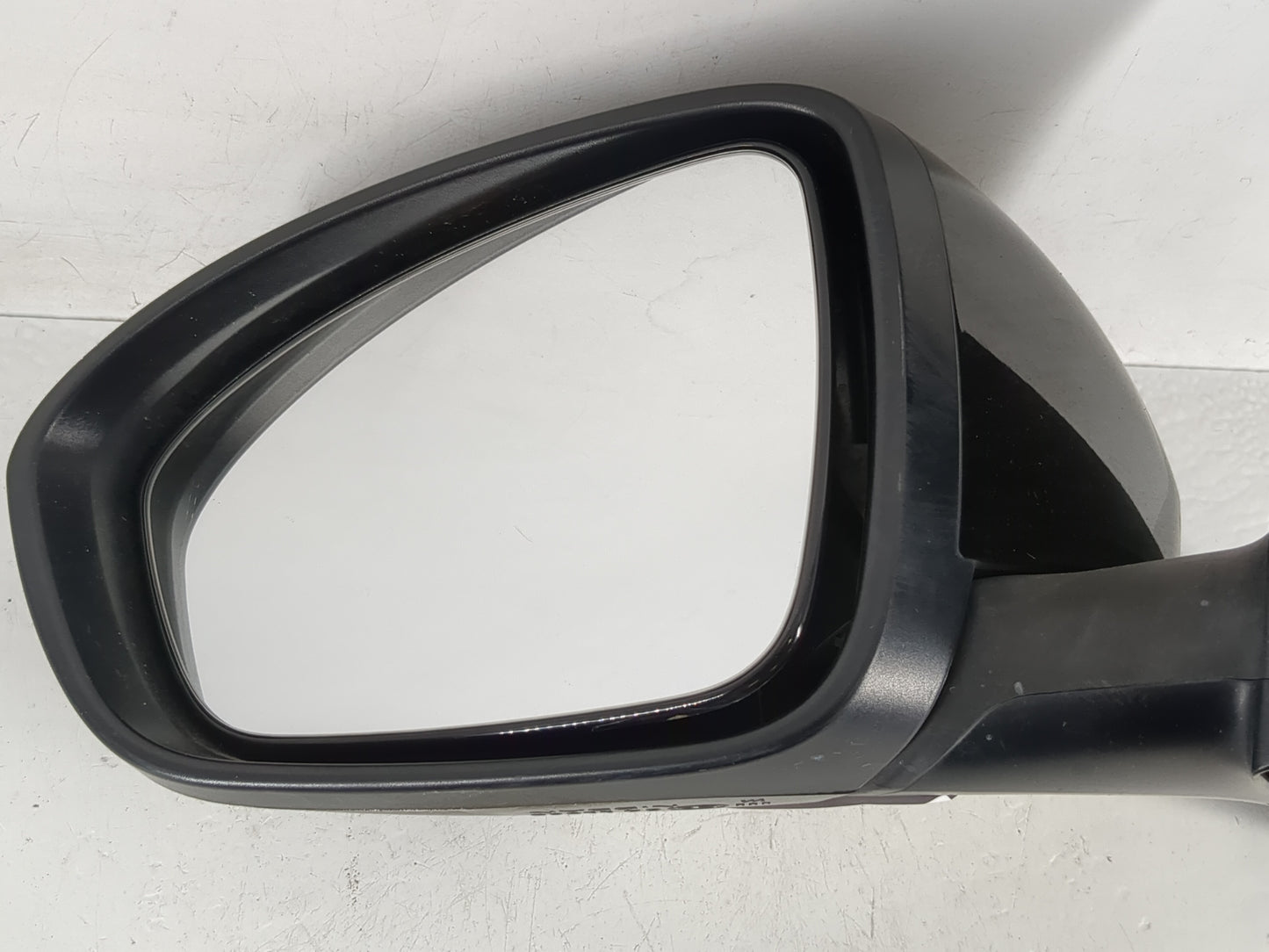 2020-2022 Nissan Sentra Side Mirror Replacement Driver Left View Door Mirror P/N:0411909 Fits Fits 2020 2021 2022 OEM Used A