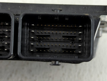 2020-2022 Nissan Sentra PCM Engine Control Computer ECU ECM PCU OEM P/N:BED505-700 Fits Fits 2020 2021 2022 OEM Used Auto Parts