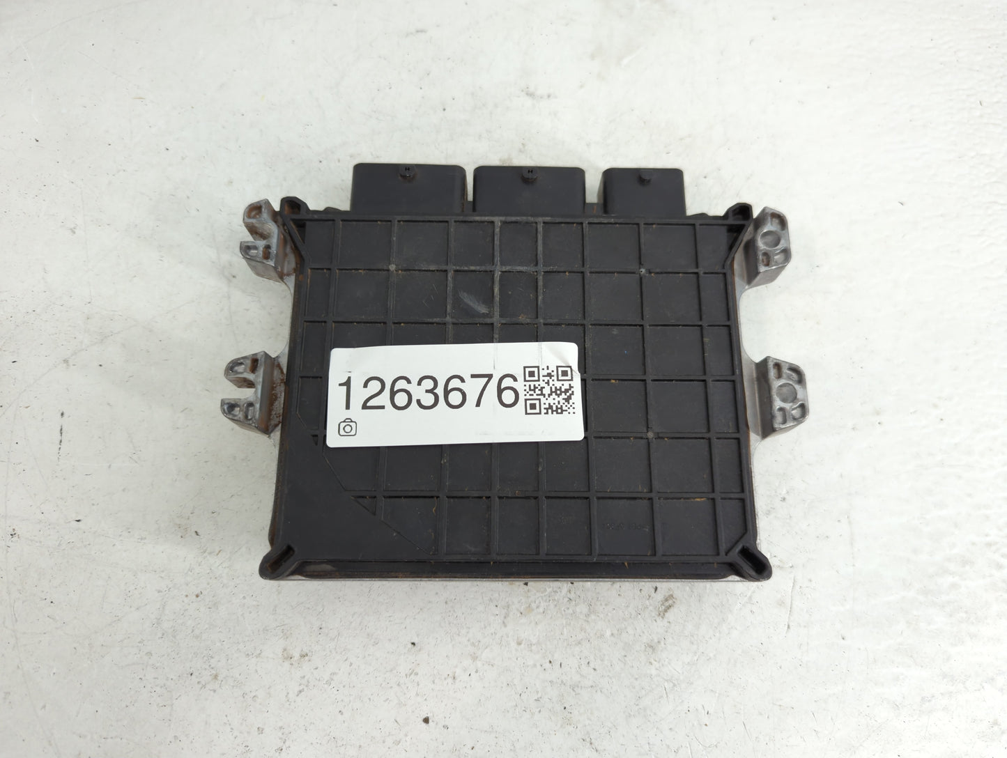 2020-2022 Nissan Sentra PCM Engine Control Computer ECU ECM PCU OEM P/N:NEC059-634 BED505-700 Fits Fits 2020 2021 2022 OEM U