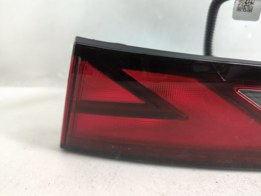 2020-2022 Nissan Sentra Tail Light Assembly Passenger Right OEM Fits Fits 2020 2021 2022 OEM Used Auto Parts