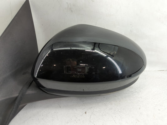 2020-2022 Nissan Sentra Side Mirror Replacement Driver Left View Door Mirror Fits Fits 2020 2021 2022 OEM Used Auto Parts