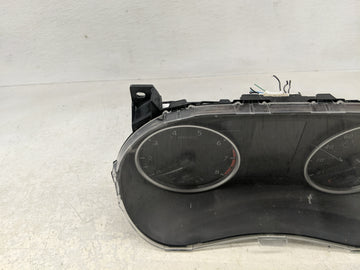 2020-2021 Nissan Sentra Instrument Cluster Speedometer Gauges Fits Fits 2020 2021 OEM Used Auto Parts