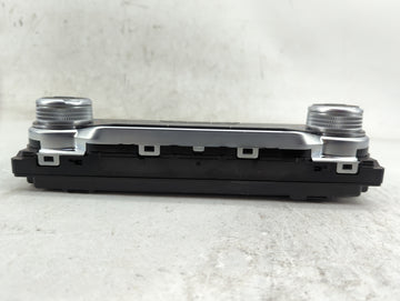 2020-2022 Nissan Sentra Climate Control Module Temperature AC/Heater Replacement P/N:27500 6LB5A T67411C B Fits OEM Used Auto Parts