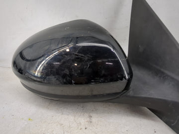2020 Nissan Sentra Passenger Side View Mirror - Right Door Mirror OEM Used