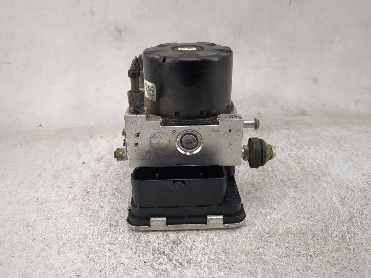 2020-2022 Nissan Sentra Anti-Lock Brake ABS Pump Module Actuator OEM P/N:47660 6LE0A 06.2102-6868.4 Fits Fits 2020 2021 2022