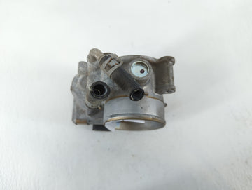 2020-2022 Nissan Sentra Throttle Body P/N:6LA60-01 A Fits Fits 2020 2021 2022 OEM Used Auto Parts