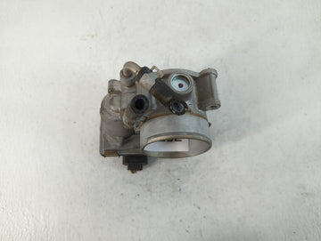 2020-2022 Nissan Sentra Throttle Body P/N:6LA60-01 A Fits Fits 2020 2021 2022 OEM Used Auto Parts