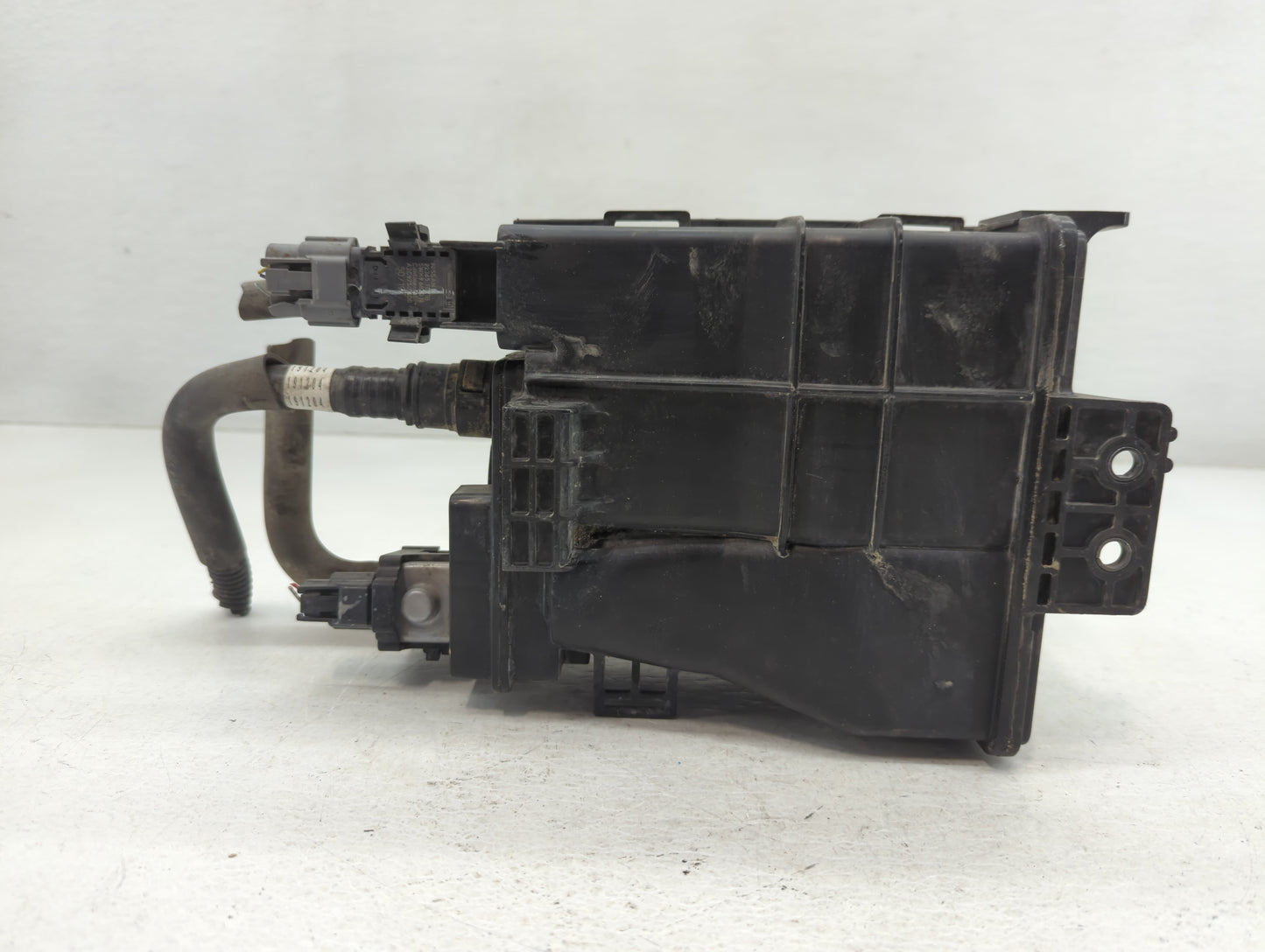 2020 Nissan Sentra Fuel Vapor Charcoal Canister - Oemusedautoparts1.com