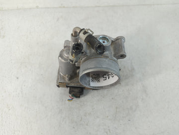 2020-2022 Nissan Sentra Throttle Body P/N:0H10 00959 6LA60-01 A Fits Fits 2020 2021 2022 OEM Used Auto Parts