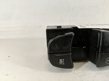 2020-2022 Nissan Versa Master Power Window Switch Replacement Driver Side Left P/N:25401 5EA1A Fits Fits 2020 2021 2022 OEM Used Auto Parts