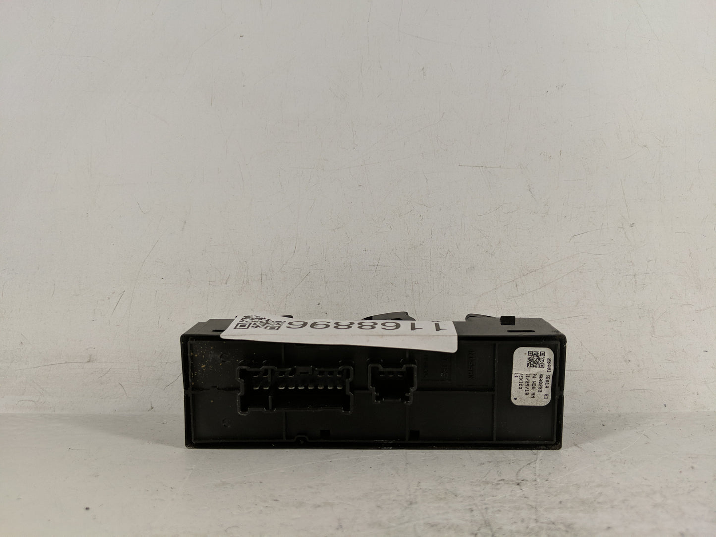 2020-2022 Nissan Versa Master Power Window Switch Replacement Driver Side Left P/N:25401 5EA1A Fits Fits 2020 2021 2022 OEM