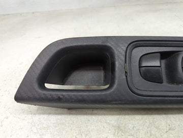 2020-2022 Nissan Versa Master Power Window Switch Replacement Driver Side Left P/N:25401 5EA1A Fits Fits 2020 2021 2022 OEM Used Auto Parts