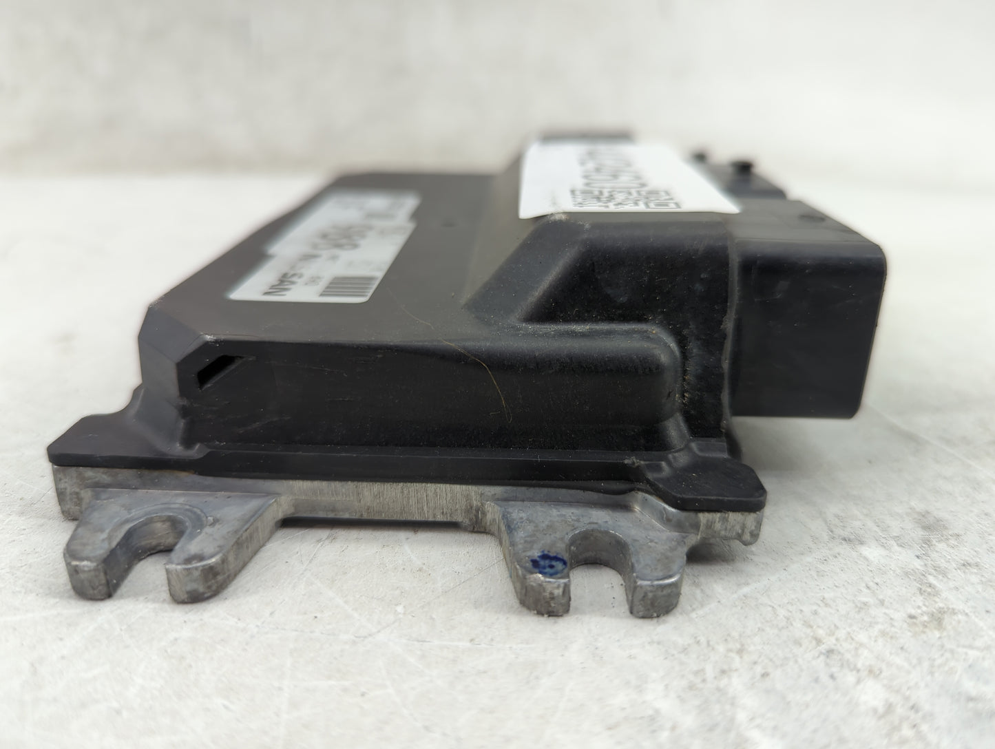 2020-2022 Nissan Versa PCM Engine Control Computer ECU ECM PCU OEM P/N:NEC006-890 Fits Fits 2020 2021 2022 OEM Used Auto Par