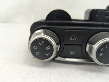 2020 Nissan Versa Climate Control Module Temperature AC/Heater Replacement P/N:MTU NH10180 Fits OEM Used Auto Parts