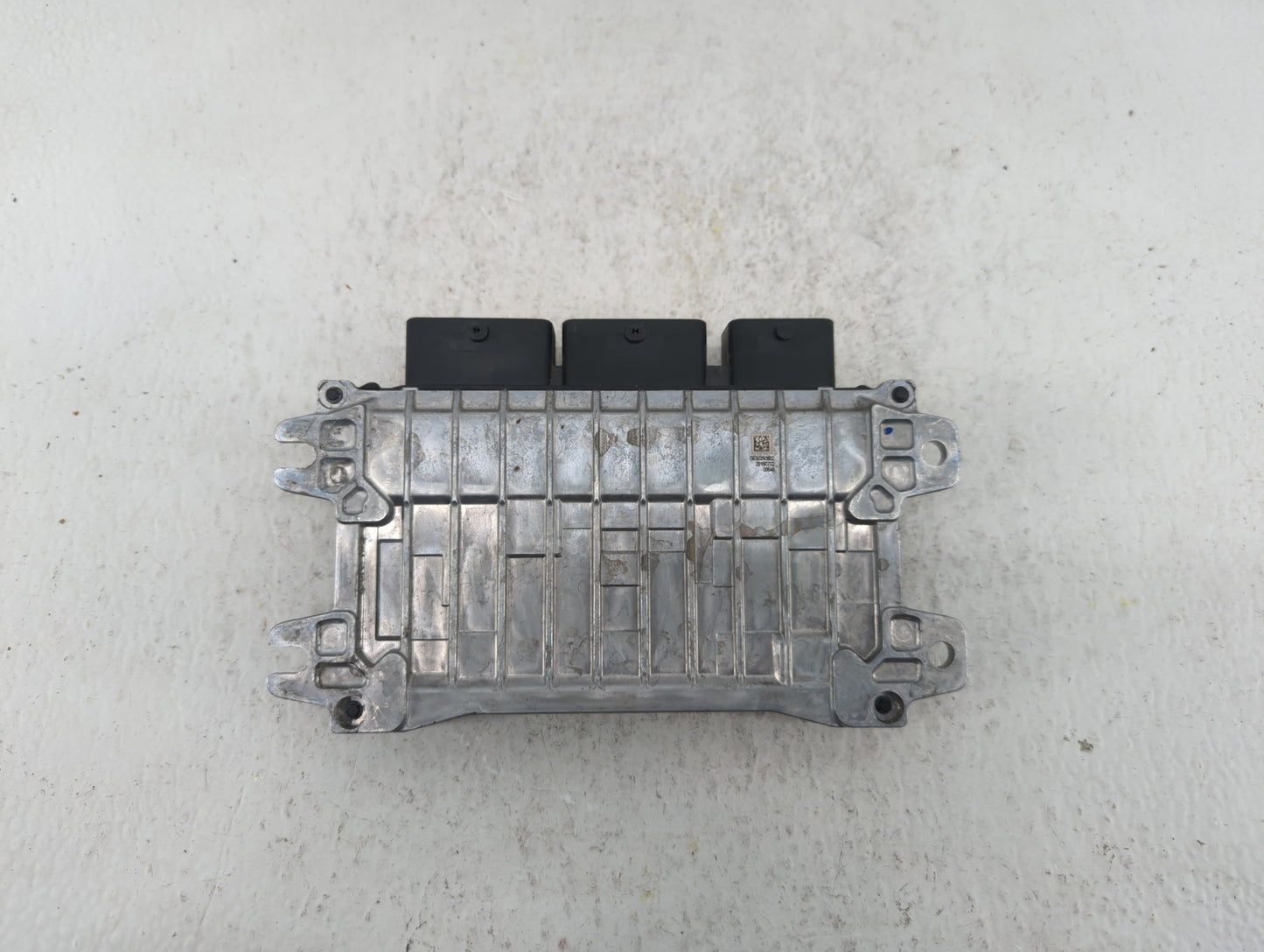 2020 Nissan Versa PCM Engine Control Computer ECU ECM PCU OEM P/N:NEC006-890 237F0 5RF3A, NEC982-055, NEC005-867 Fits OEM Us