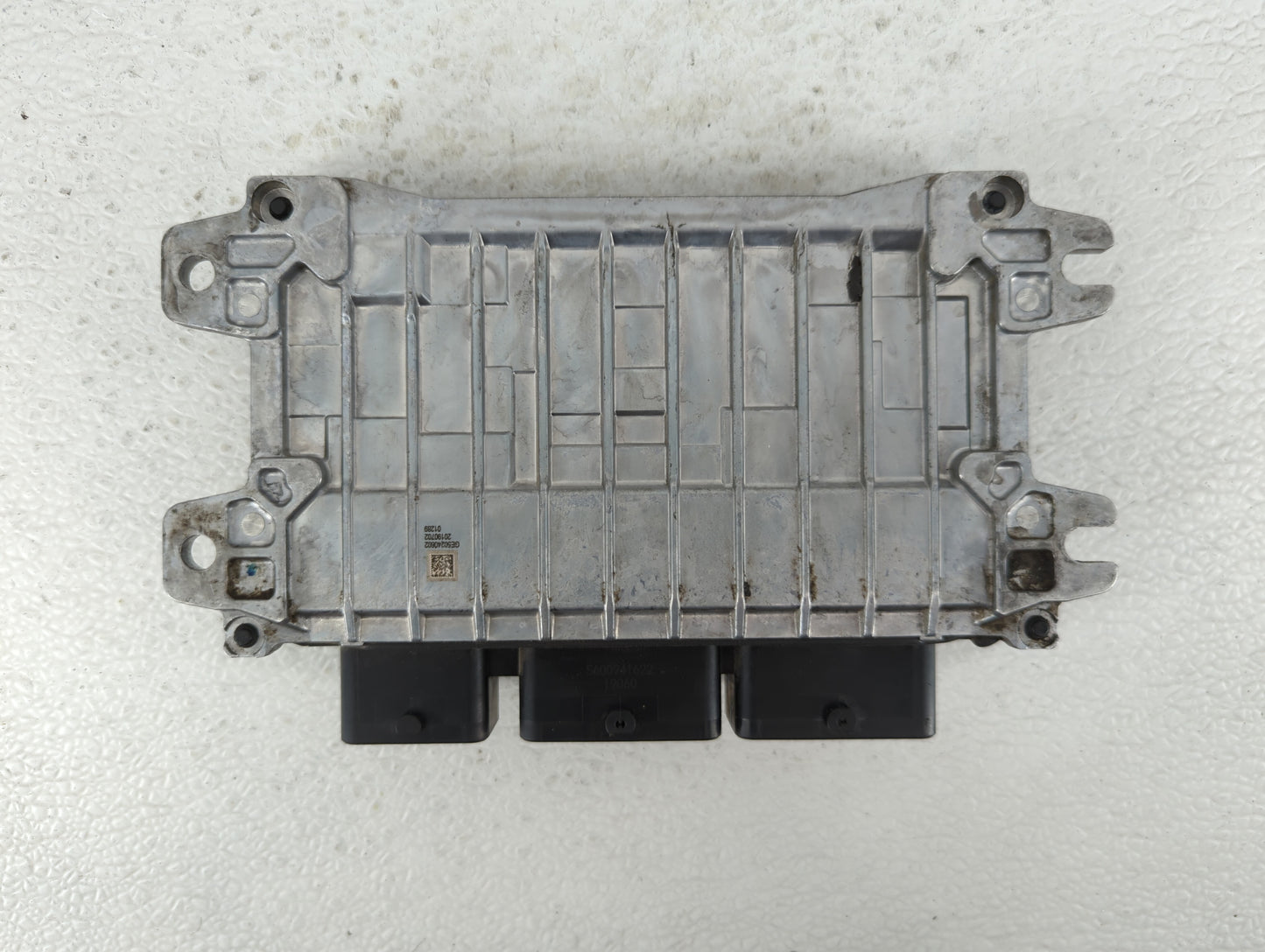 2020-2022 Nissan Versa PCM Engine Control Computer ECU ECM PCU OEM P/N:NEC983-070 NEC985-010, NEC983-050 Fits Fits 2020 2021