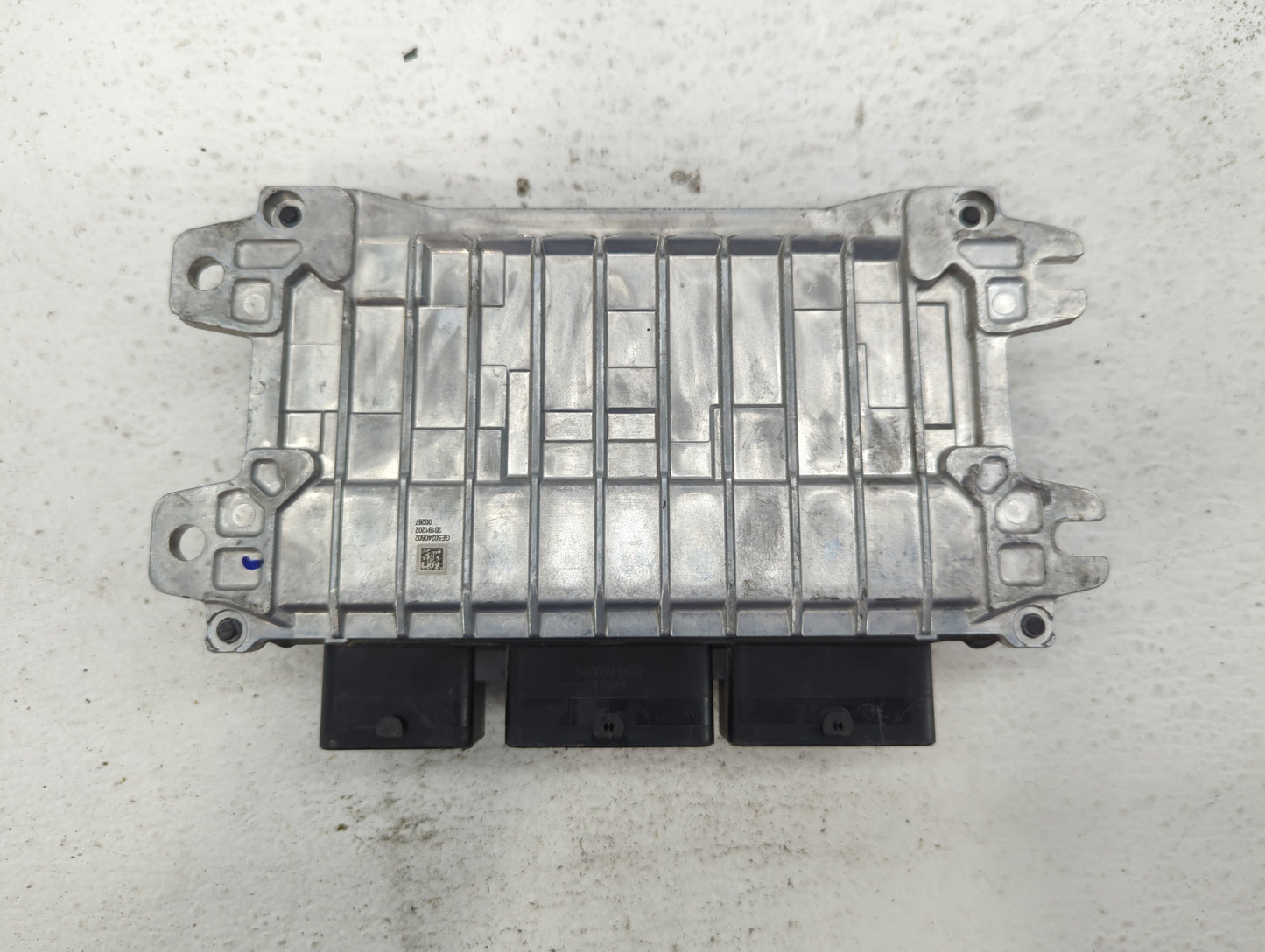 2020-2022 Nissan Versa PCM Engine Control Computer ECU ECM PCU OEM P/N:NEC983-070 NEC985-010, NEC983-050 Fits Fits 2020 2021