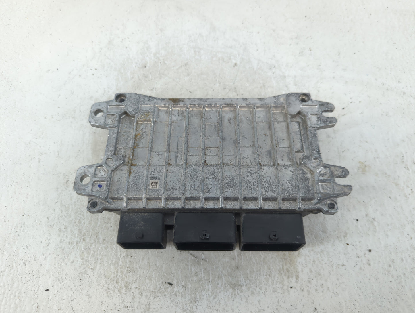 2020-2022 Nissan Versa PCM Engine Control Computer ECU ECM PCU OEM P/N:8321 988 NEC006-890 Fits Fits 2020 2021 2022 OEM Used
