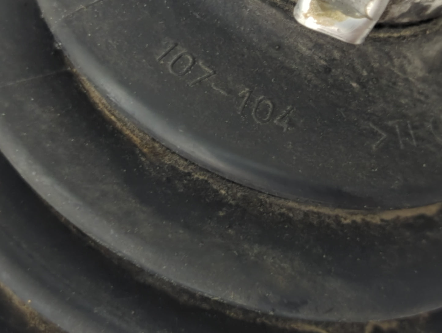 Pontiac Pathfinder Axle Shaft Front Passenger Cv C/v - Oemusedautoparts1.com